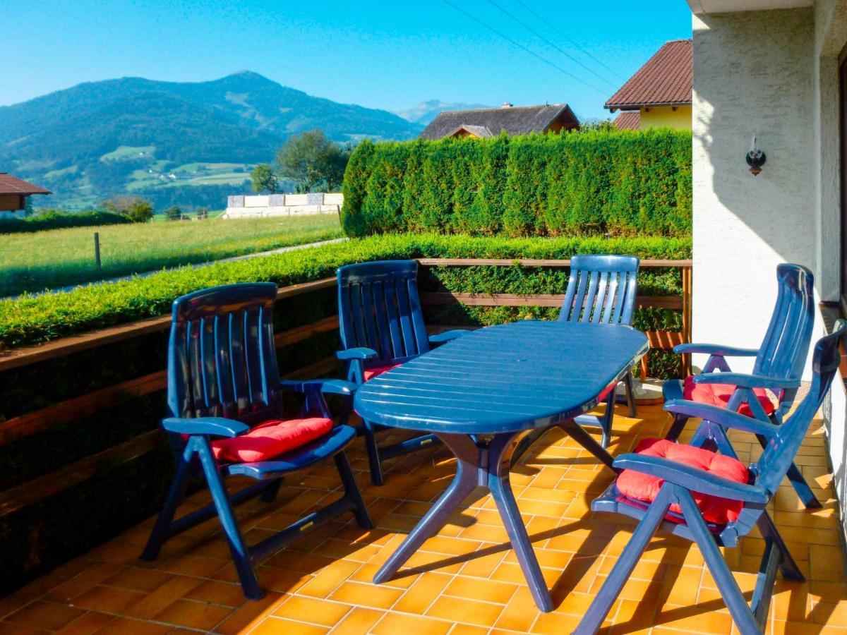 Holiday Home Katharina - Gbm220 By Interhome Grobming Kültér fotó