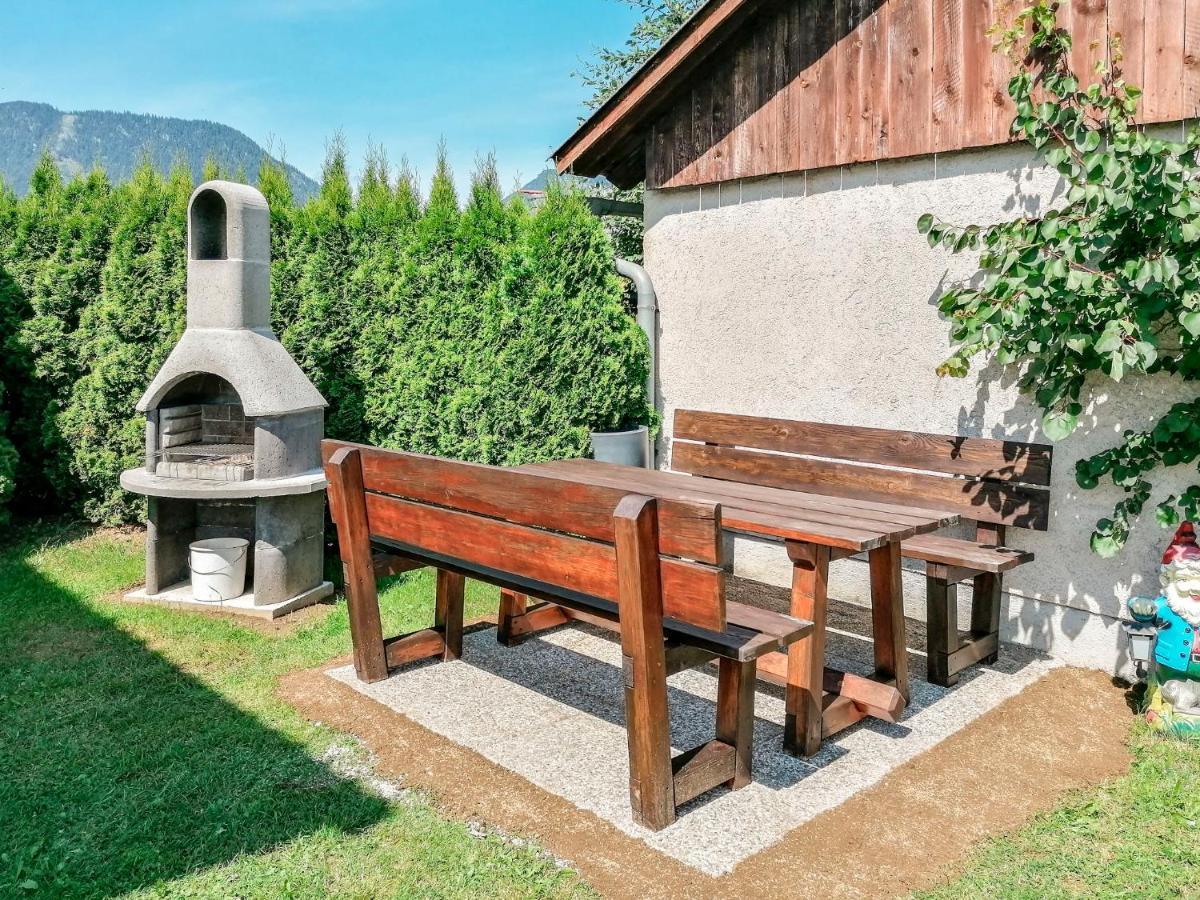 Holiday Home Katharina - Gbm220 By Interhome Grobming Kültér fotó