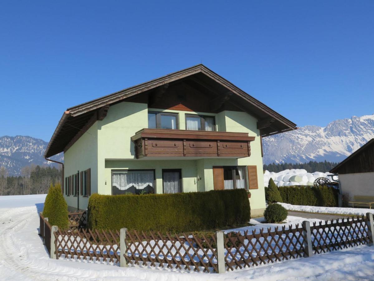 Holiday Home Katharina - Gbm220 By Interhome Grobming Kültér fotó