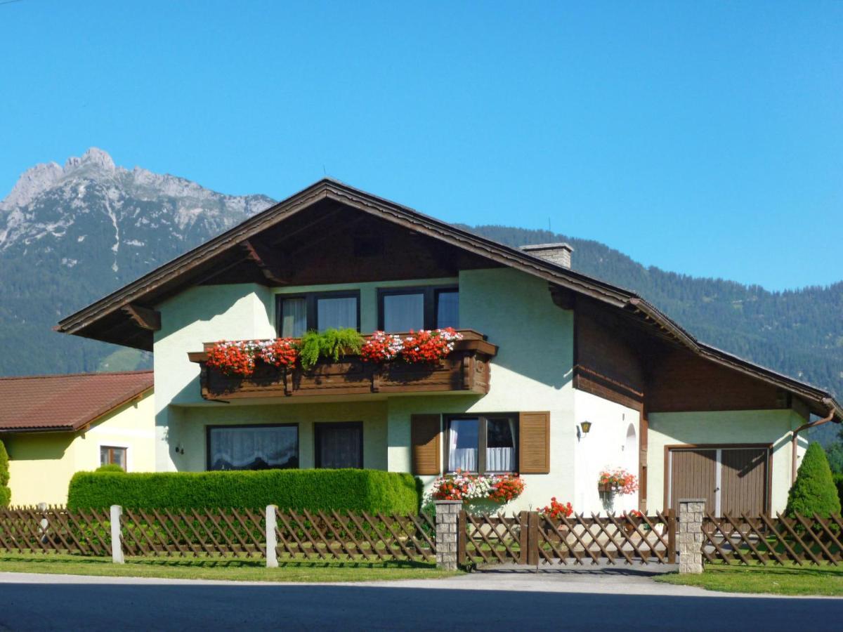 Holiday Home Katharina - Gbm220 By Interhome Grobming Kültér fotó