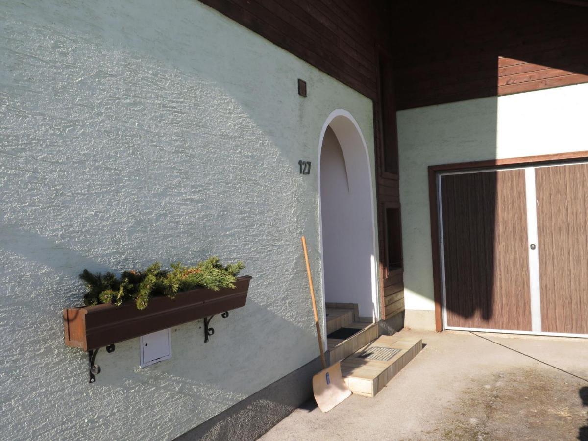 Holiday Home Katharina - Gbm220 By Interhome Grobming Kültér fotó