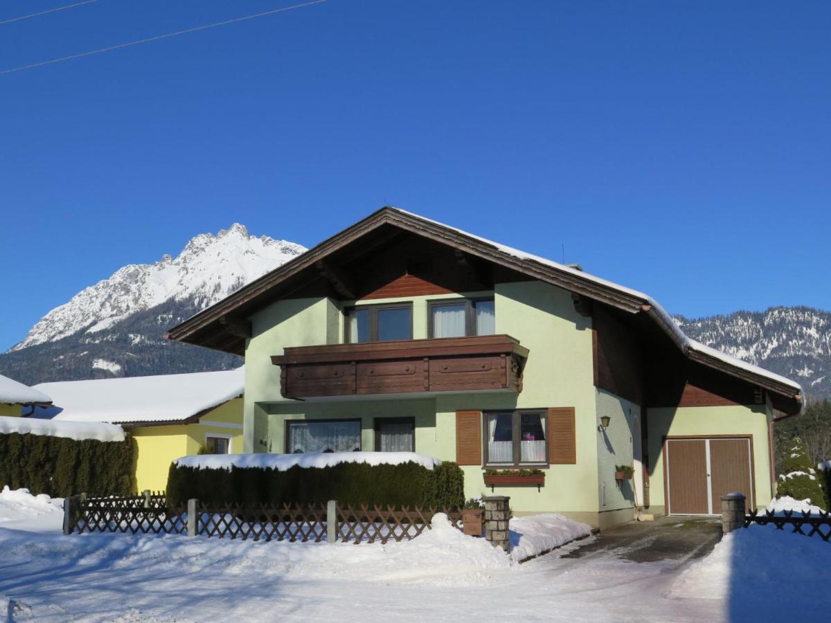 Holiday Home Katharina - Gbm220 By Interhome Grobming Kültér fotó