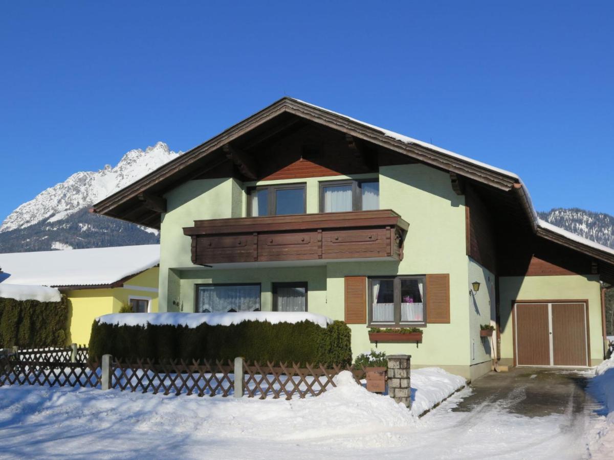 Holiday Home Katharina - Gbm220 By Interhome Grobming Kültér fotó