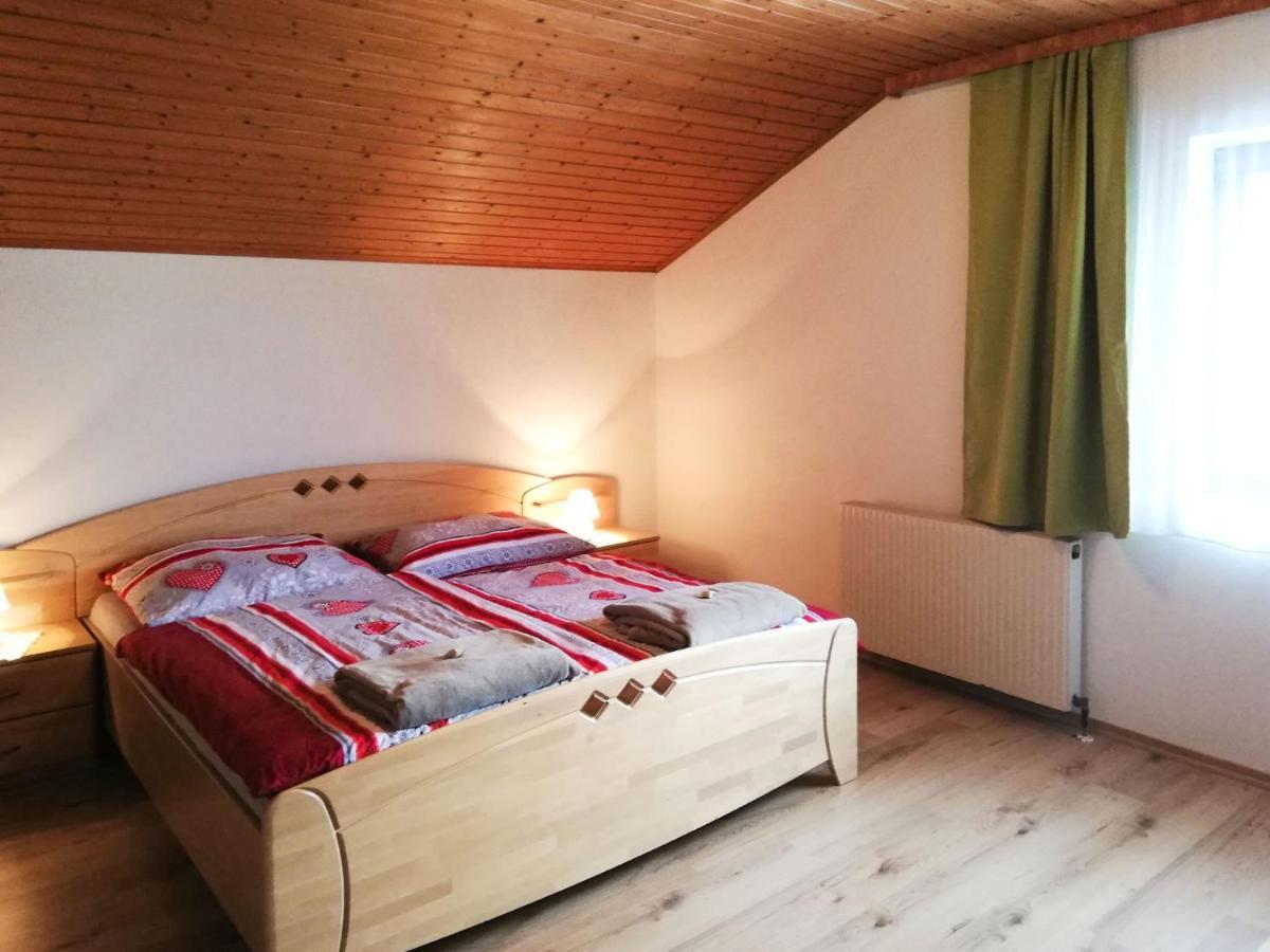 Holiday Home Katharina - Gbm220 By Interhome Grobming Kültér fotó