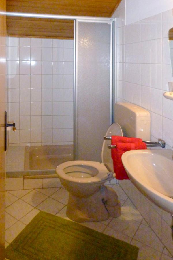 Holiday Home Katharina - Gbm220 By Interhome Grobming Kültér fotó