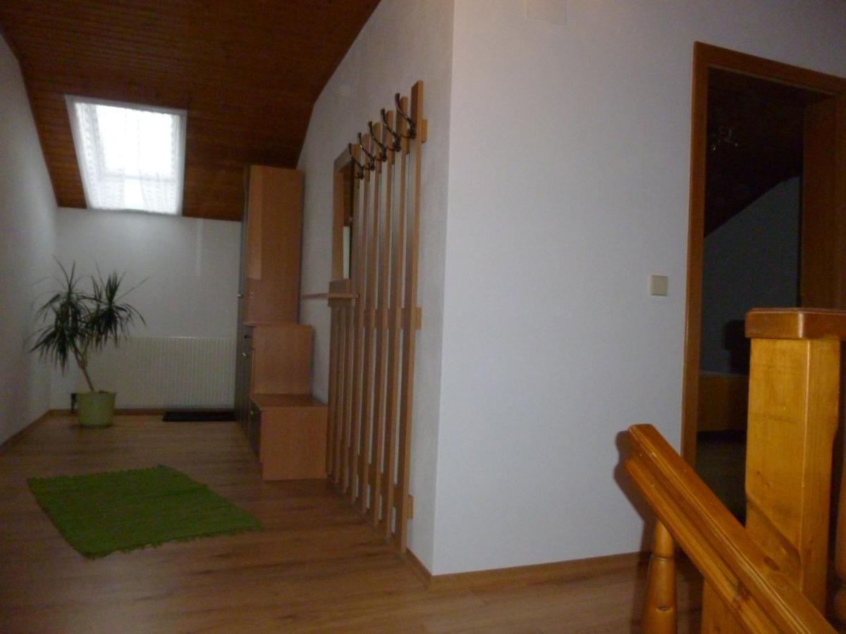Holiday Home Katharina - Gbm220 By Interhome Grobming Kültér fotó