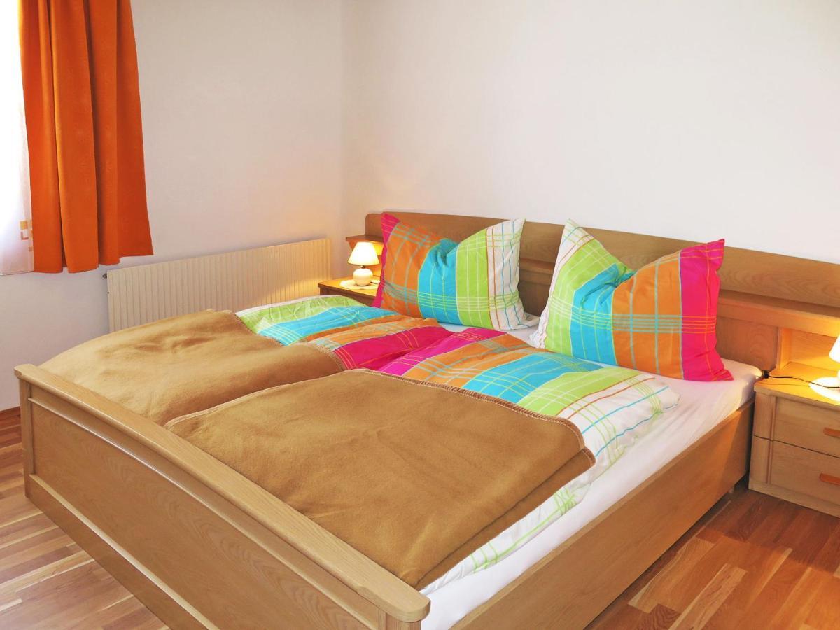 Holiday Home Katharina - Gbm220 By Interhome Grobming Kültér fotó