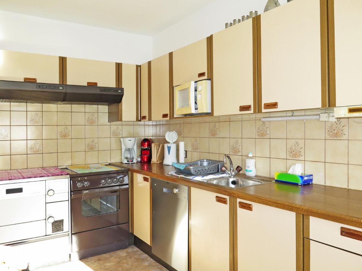 Holiday Home Katharina - Gbm220 By Interhome Grobming Kültér fotó