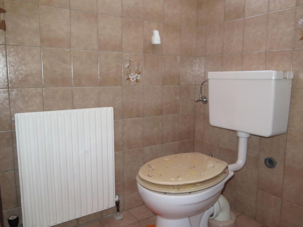 Holiday Home Katharina - Gbm220 By Interhome Grobming Kültér fotó