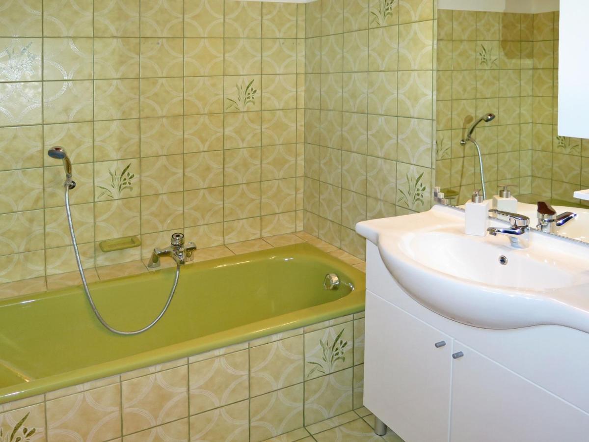 Holiday Home Katharina - Gbm220 By Interhome Grobming Kültér fotó