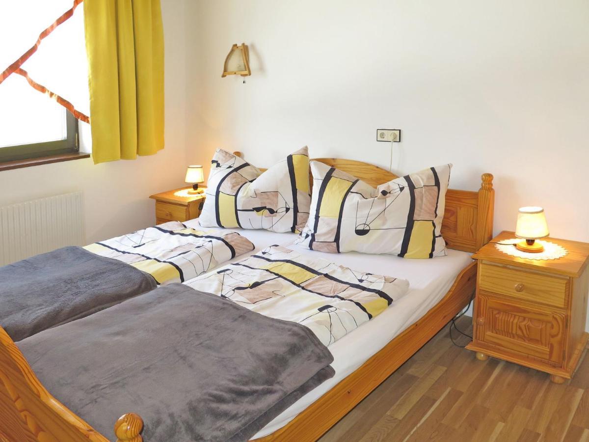 Holiday Home Katharina - Gbm220 By Interhome Grobming Kültér fotó
